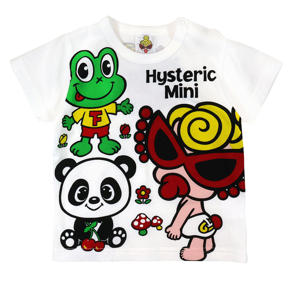 HYSTERIC MINI ONLINE STORE（ヒステリックミニ オンラインストア