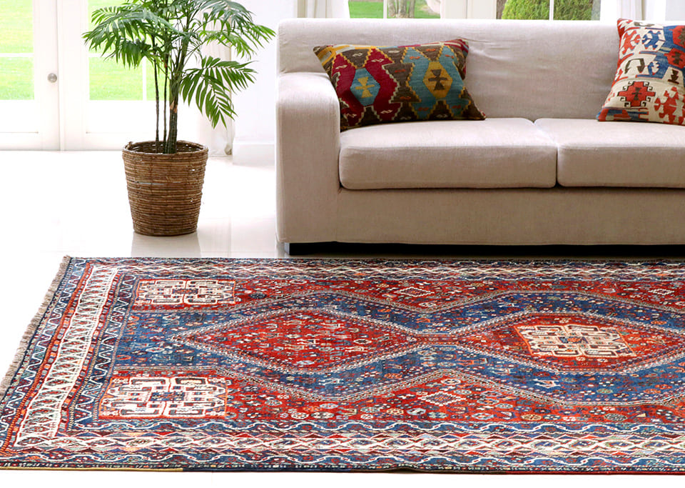 イランエリア / ガラタバザール