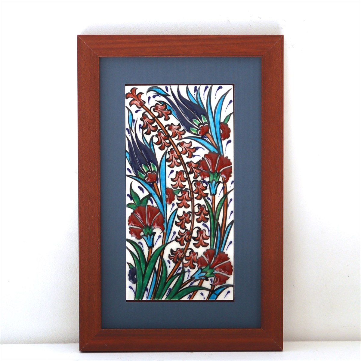 タイル額 / ガラタバザール