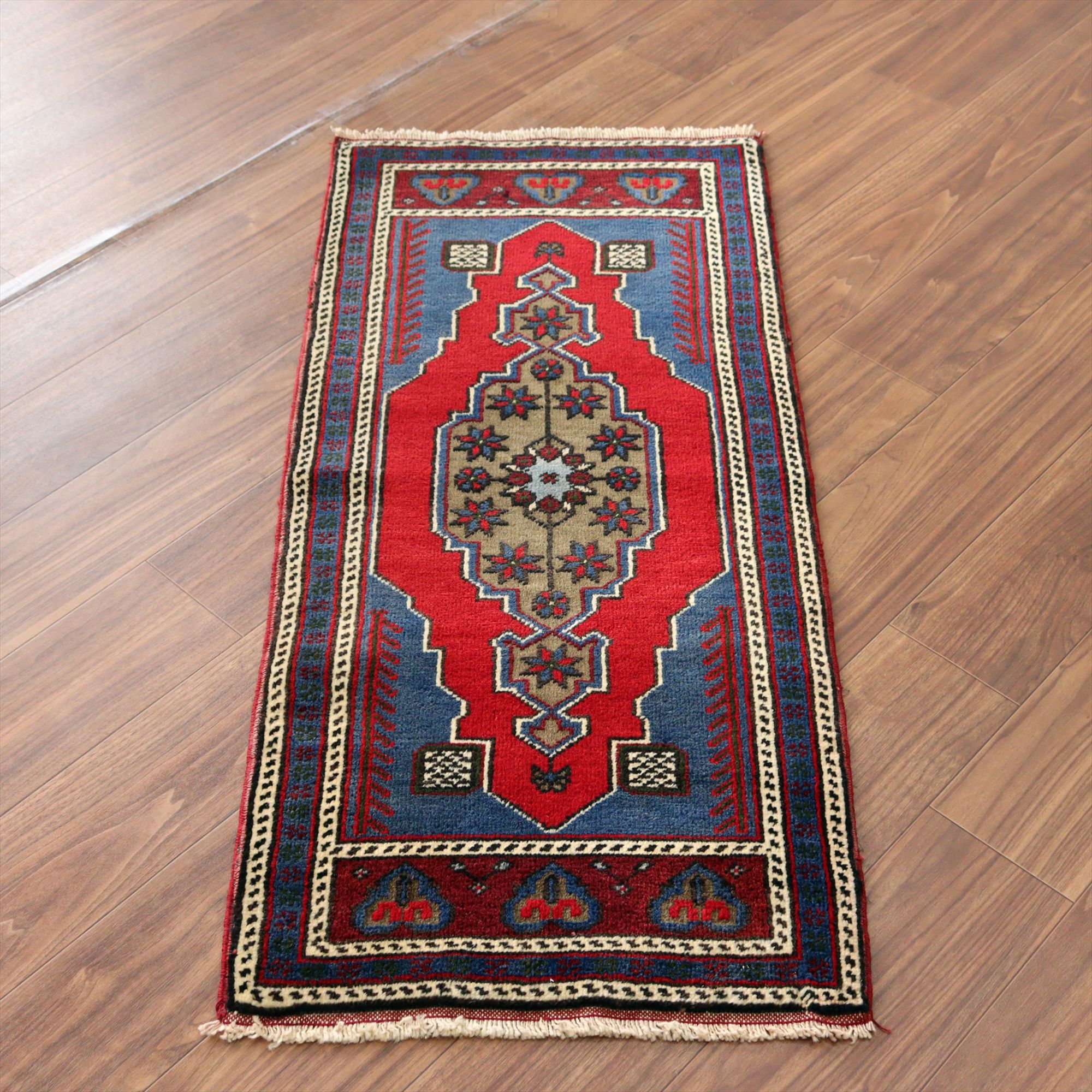 ヤストゥク / ガラタバザール