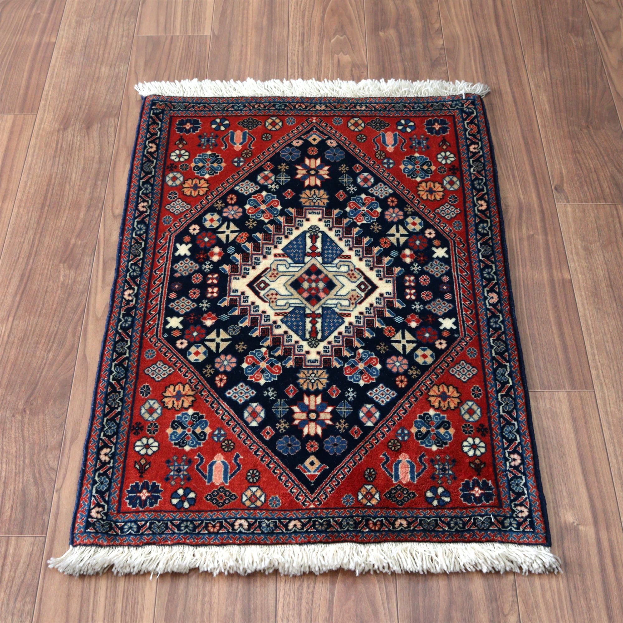 ラグ・ギャッベ / ガラタバザール