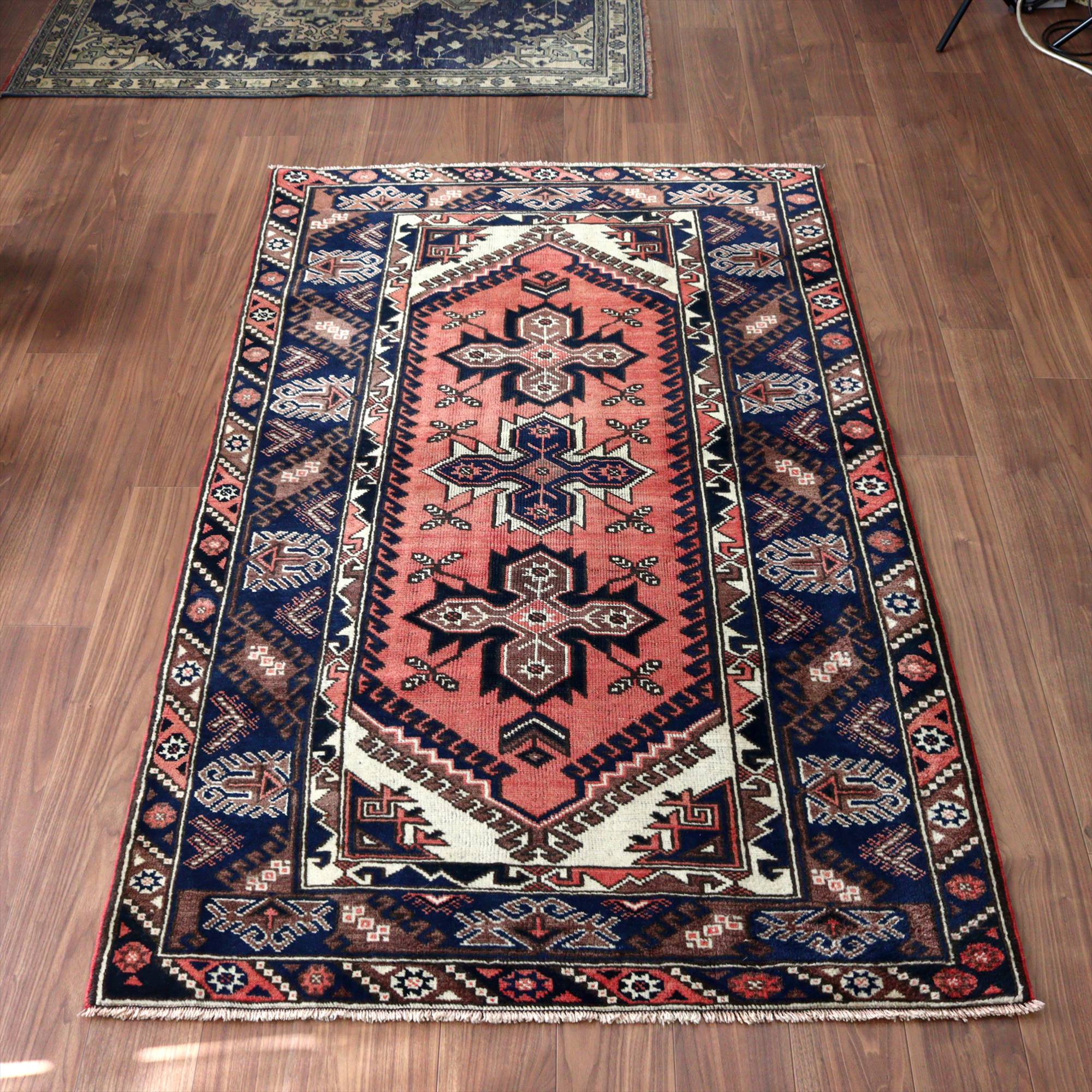 ラグ・ギャッベ / ガラタバザール