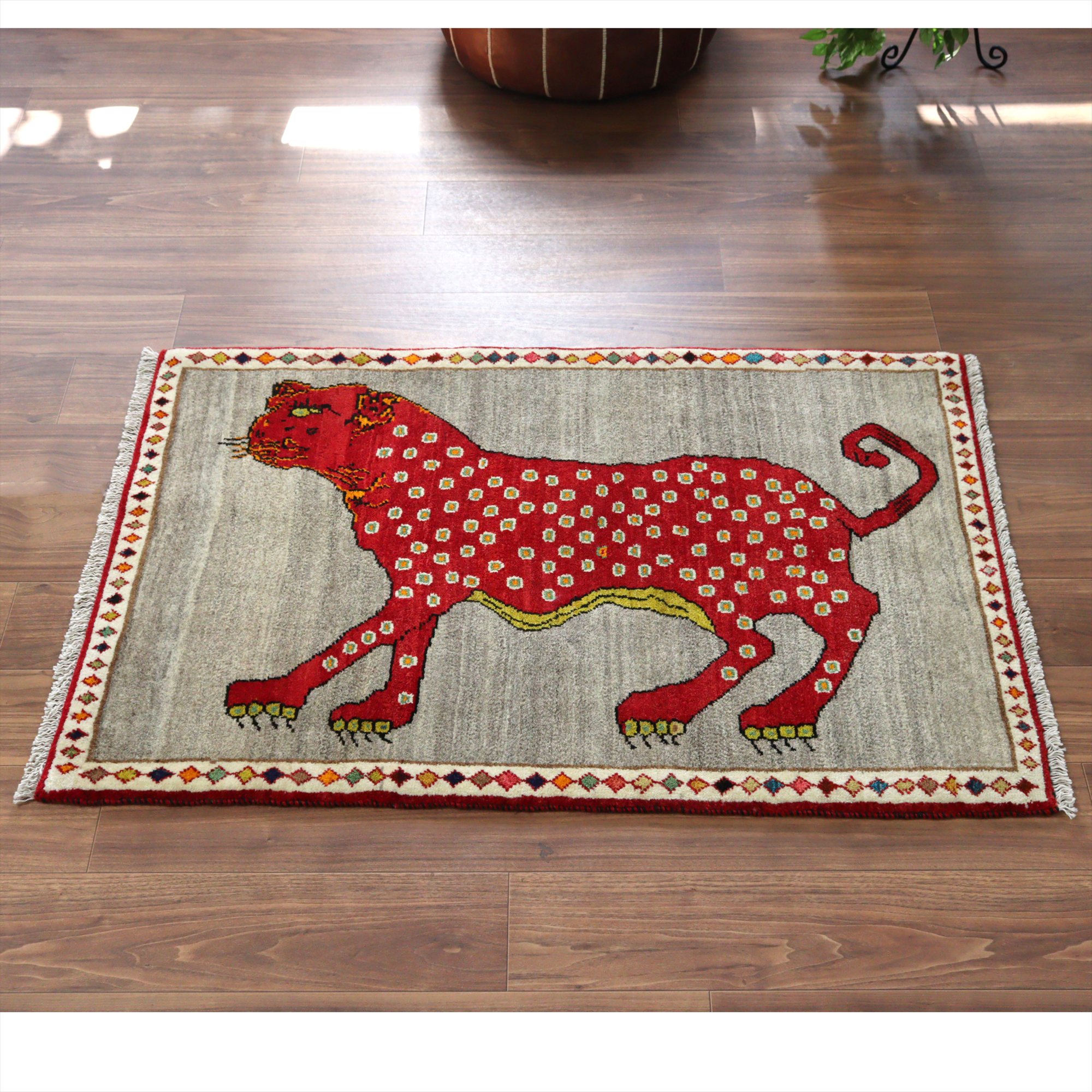 オールドギャッベ / ガラタバザール