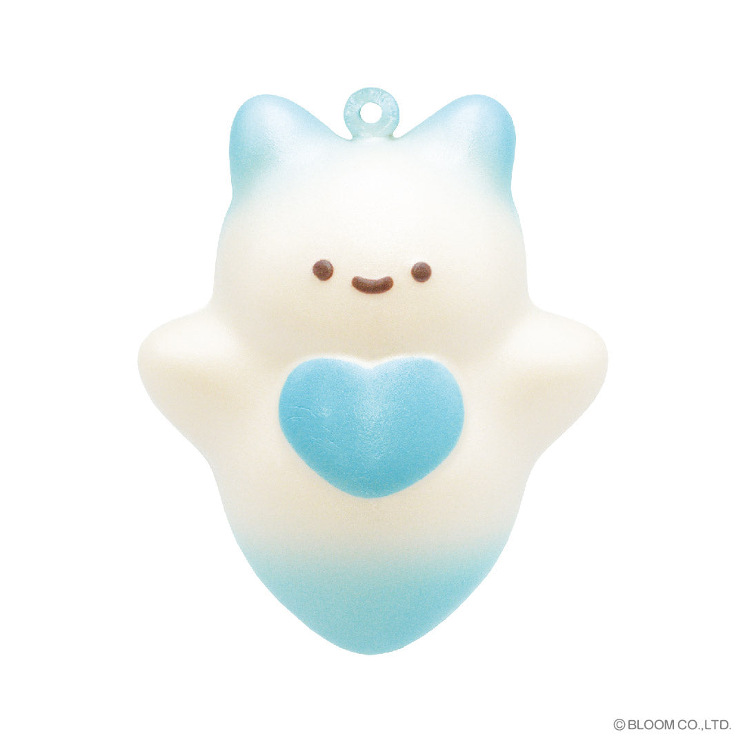 ふんわりまほうの海の天使 クリオネスクイーズ – i-BLOOM SQUISHY