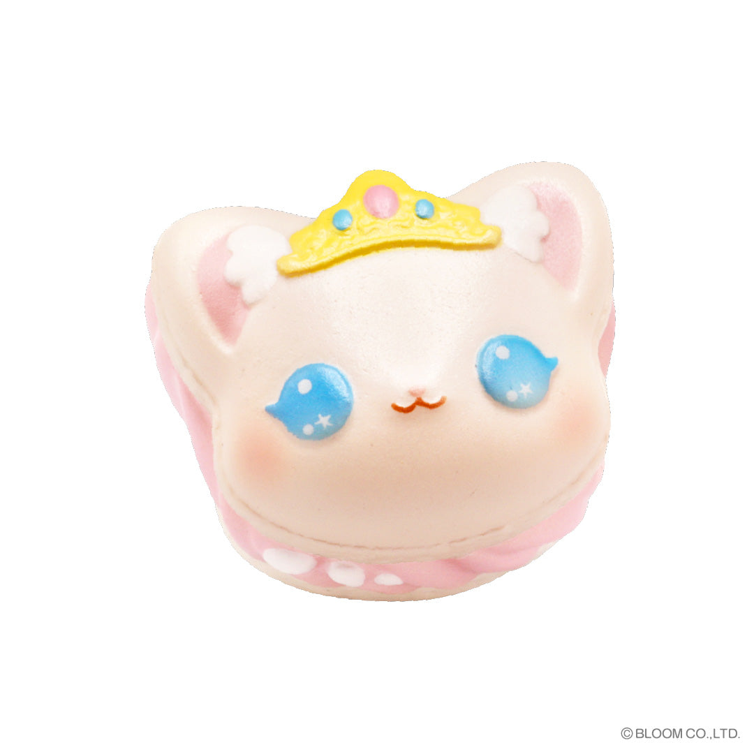 エンジェルキャット マカロン – i-BLOOM SQUISHY OFFICIAL SHOP