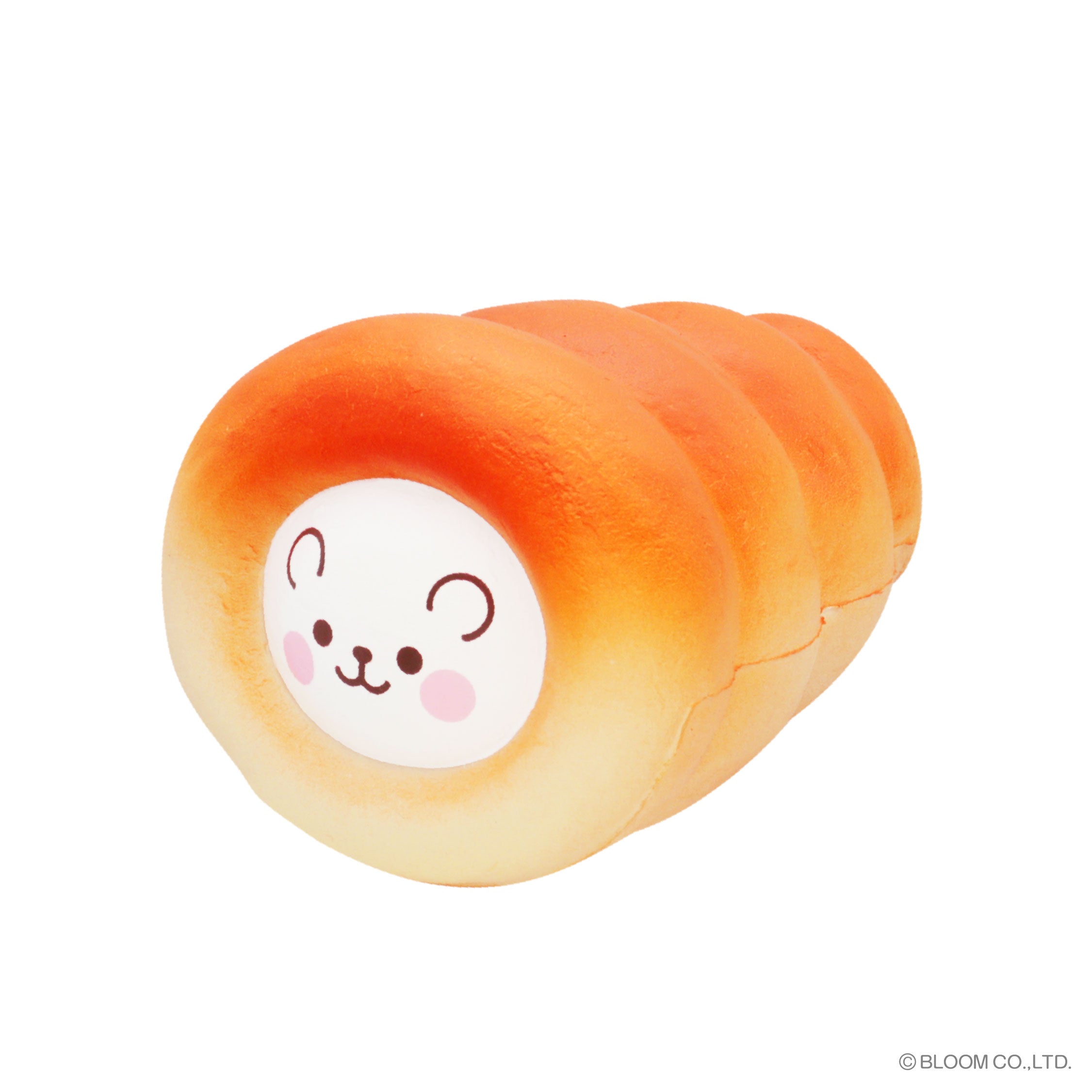 チョココロネ – i-BLOOM SQUISHY OFFICIAL SHOP