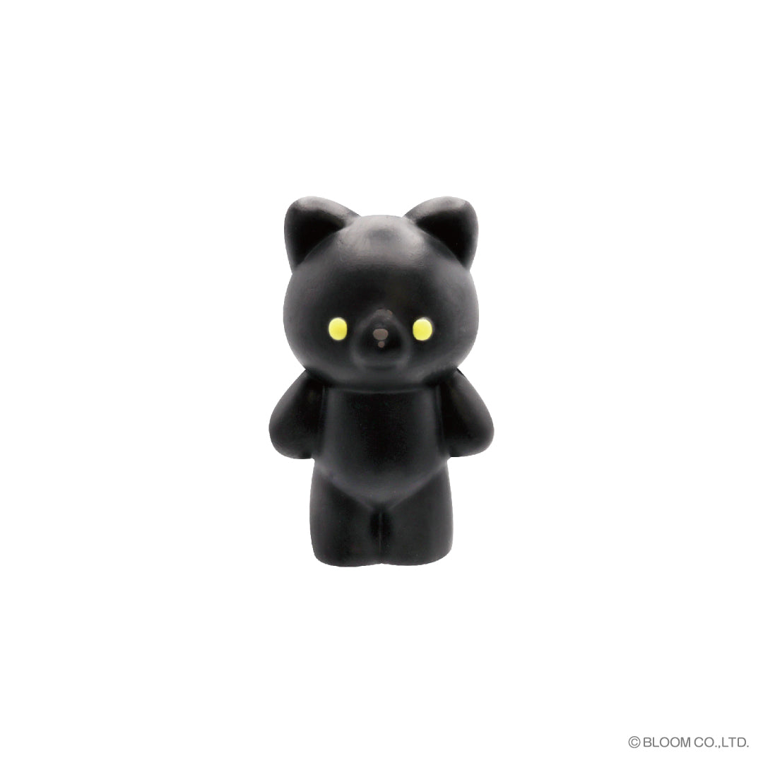 カプセルトイ］ムームードール ミニ – i-BLOOM SQUISHY OFFICIAL SHOP