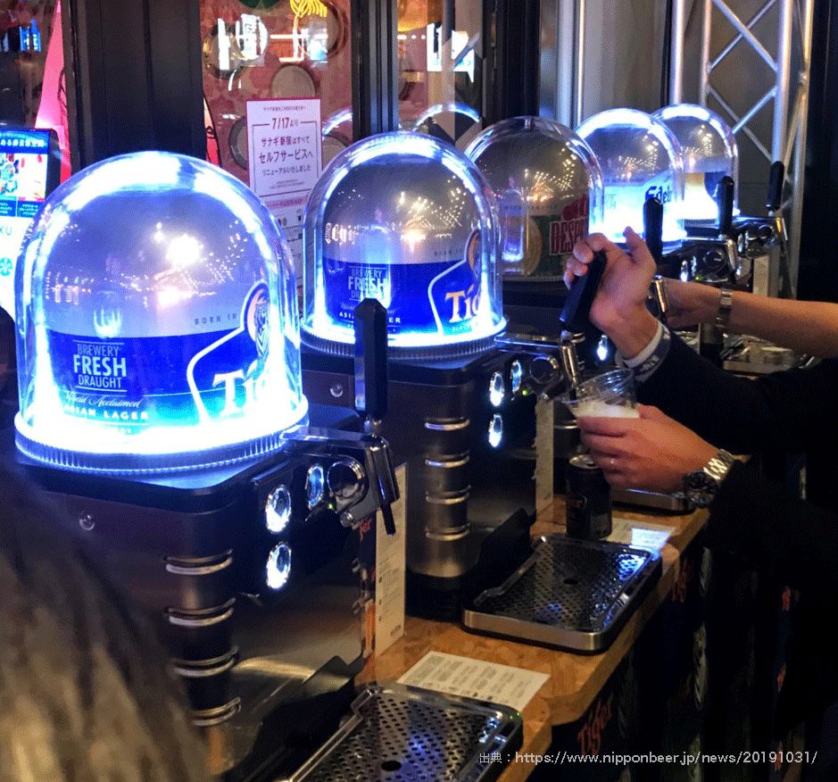 NBC-40】最安は？メンテナンスいらずの家庭用ビールサーバー価格と評判