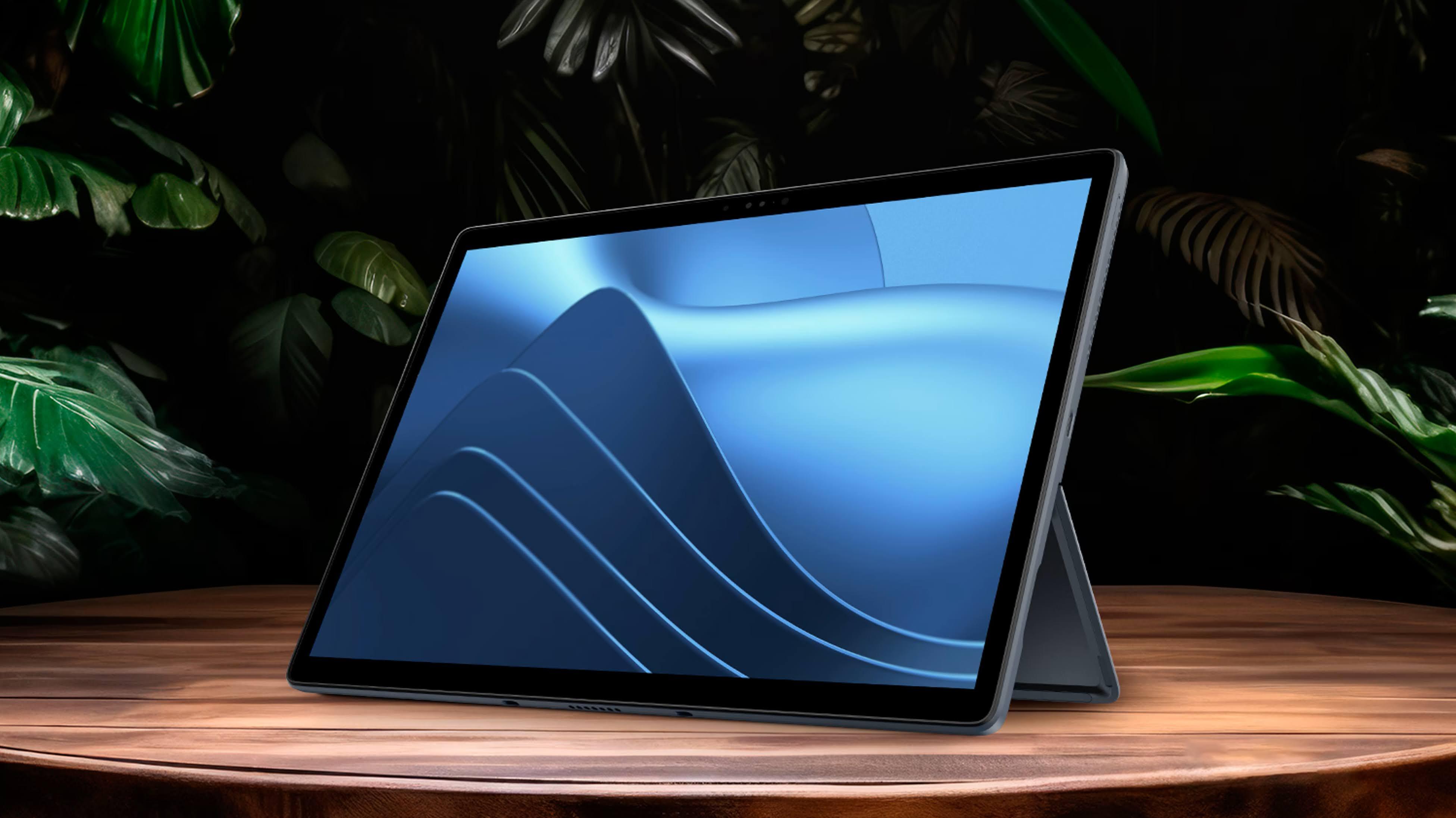 Living With Dell's Latitude 7350 Detachable: A Sleek But Pricey