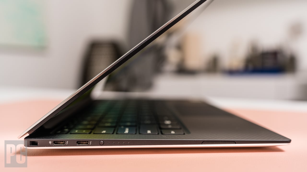 Dell XPS 13 (7390) Review | PCMag