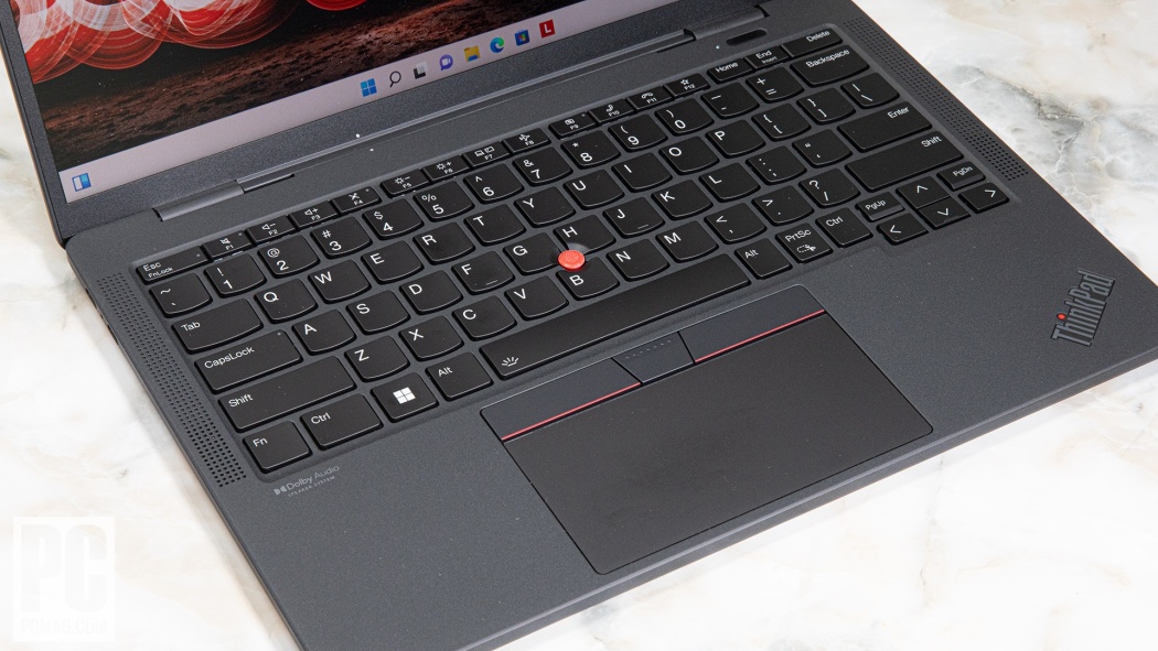 Lenovo ThinkPad X13s Gen 1 Review | PCMag