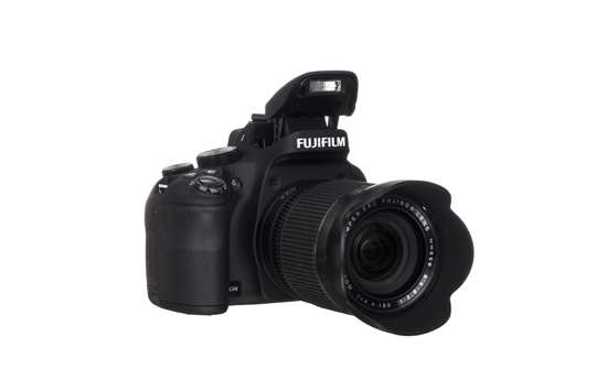 Fujifilm FinePix HS50EXR Review | PCMag