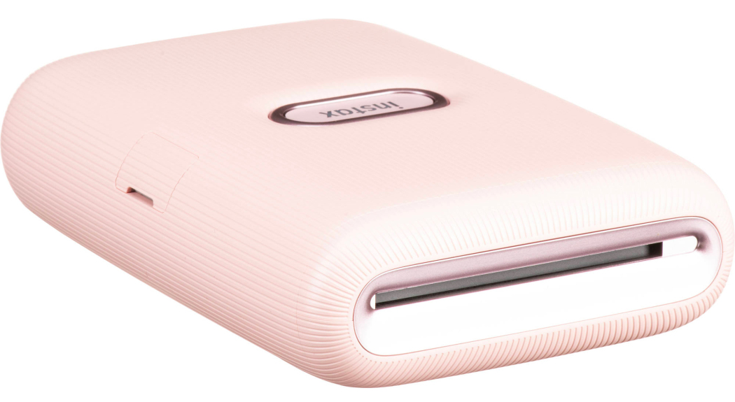 Fujifilm Instax Mini Link Review | PCMag