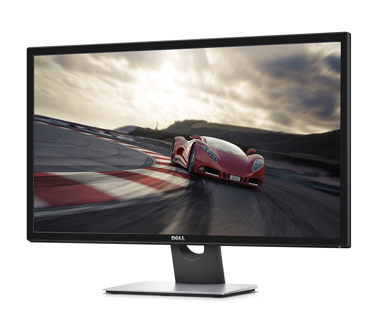 Dell 28 Ultra HD 4K Monitor (S2817Q) Review | PCMag