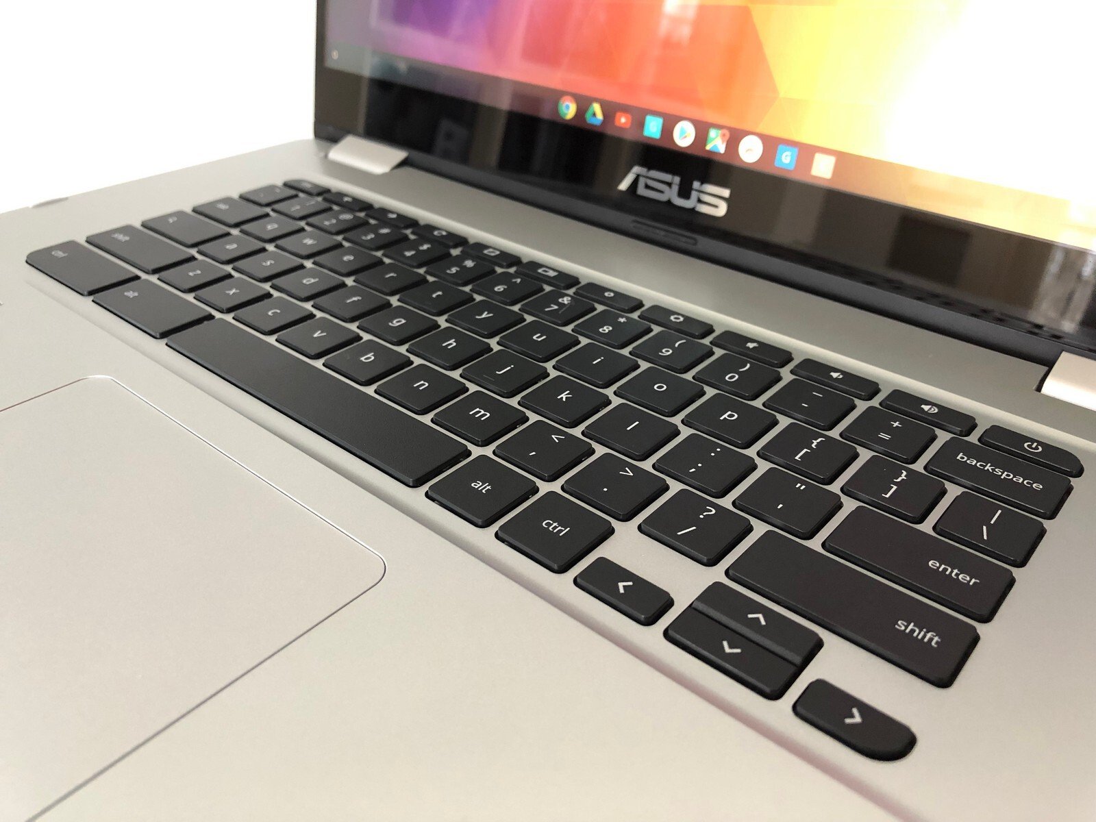 Asus Chromebook C523 Review | PCMag