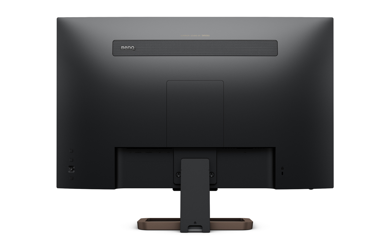 BenQ EX2780Q Review | PCMag