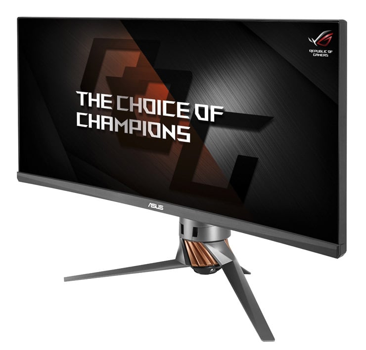 Asus ROG Swift PG348Q Review | PCMag