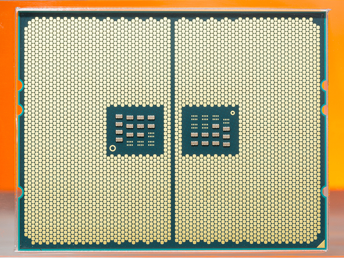 AMD Ryzen Threadripper 1950X Review | PCMag