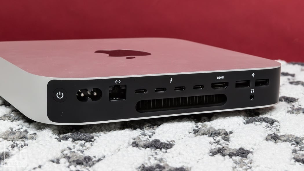 Apple Mac mini (2023, M2 Pro) Review | PCMag
