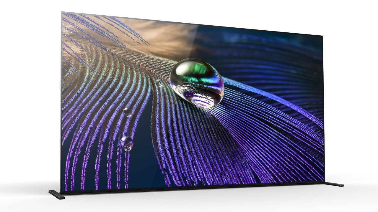 Sony Master Series XR-65A90J Review | PCMag