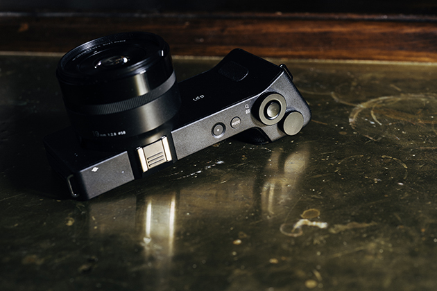 Sigma dp1 Quattro Review | PCMag