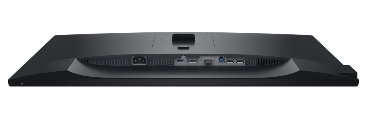 Dell 27 Monitor (P2719H) Review | PCMag