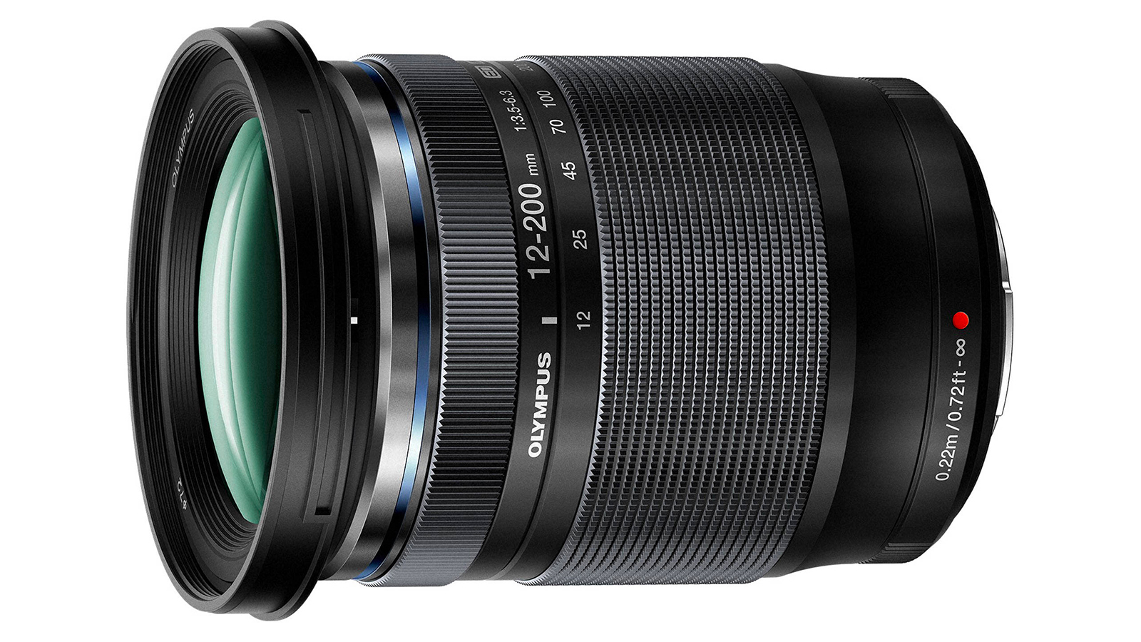 Olympus M.Zuiko ED 12-200mm F3.5-6.3 Review | PCMag