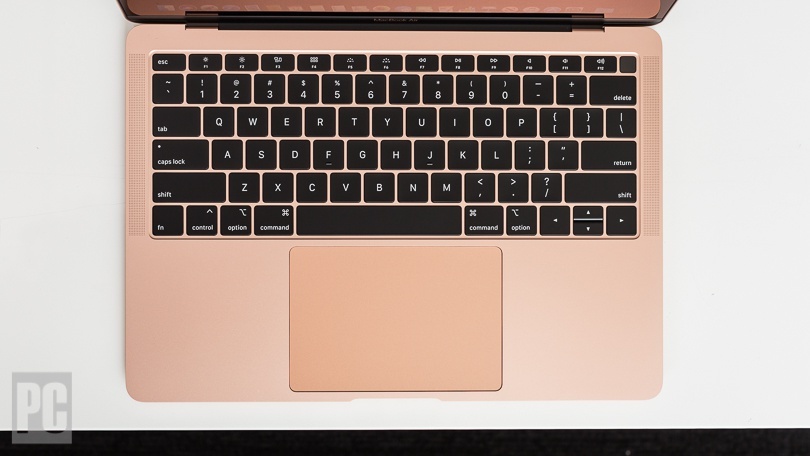 Apple MacBook Air (2019) Review | PCMag