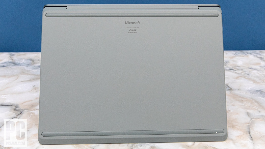 Microsoft Surface Laptop Go 2 Review | PCMag