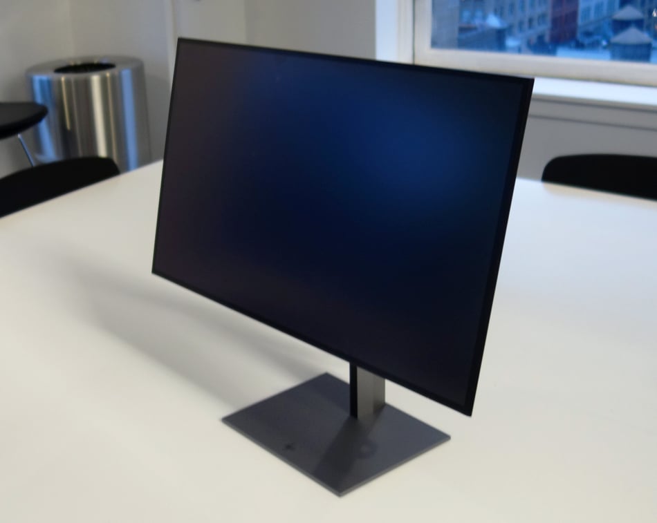 HP Z27k G3 4K USB-C Display - Review 2021 - PCMag Australia