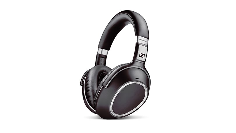 Sennheiser PXC 550 Wireless Review | PCMag