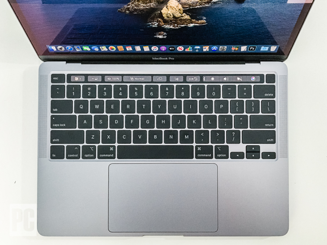 Apple MacBook Pro 13-Inch (2020) Review | PCMag