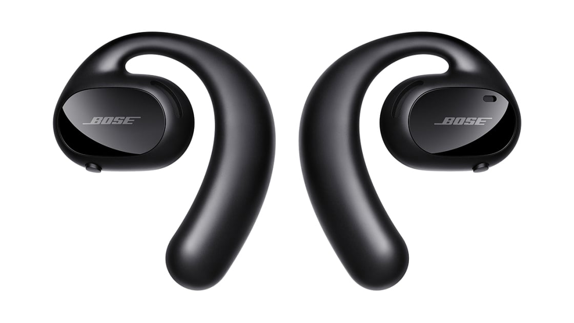 Bose Sport Open Earbuds Review | PCMag