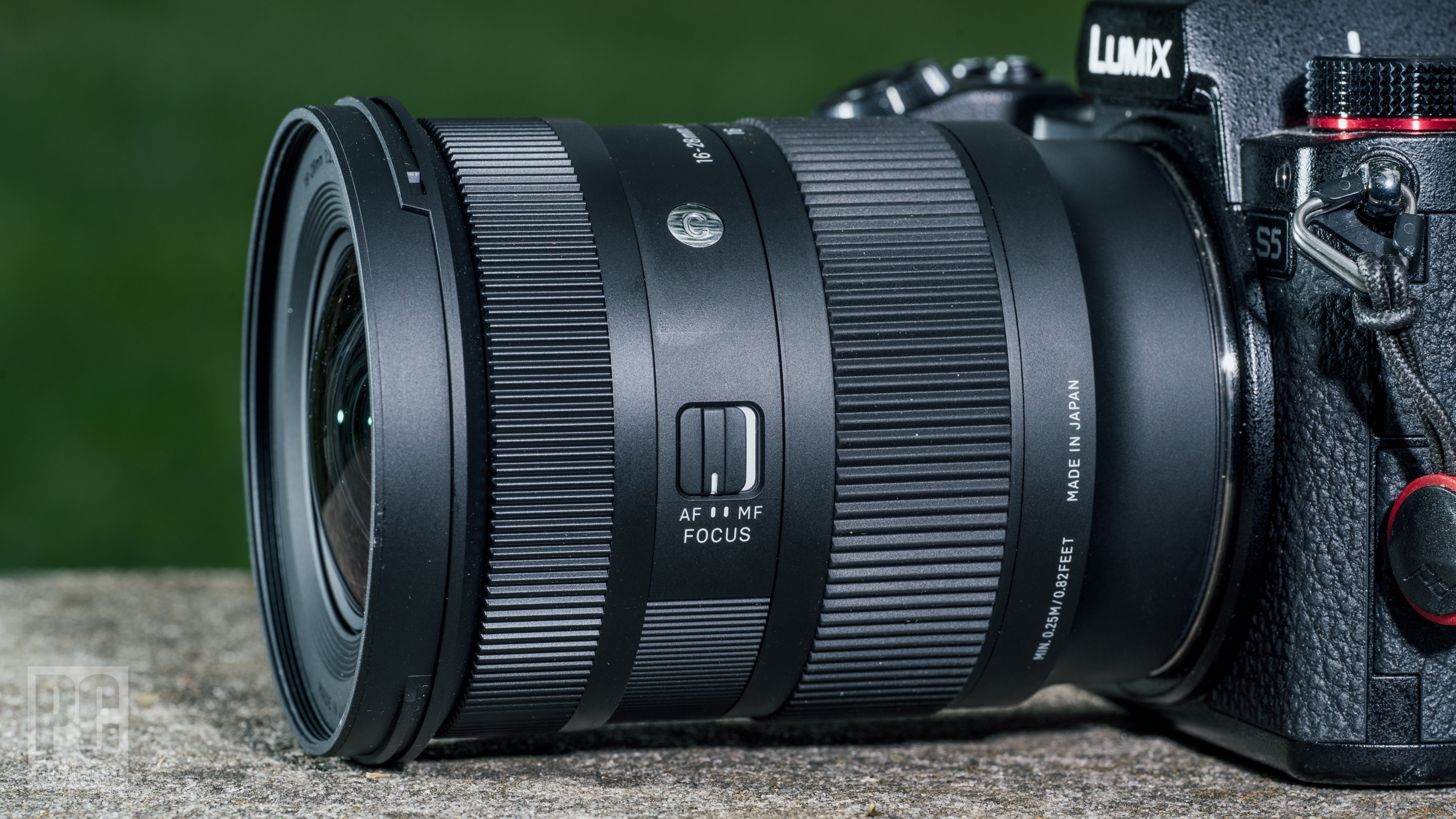 Sigma 16-28mm F2.8 DG DN Contemporary - Review 2022 - PCMag Australia