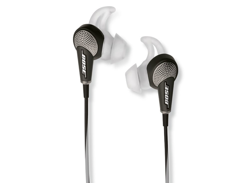 Bose QuietComfort 20 Review | PCMag