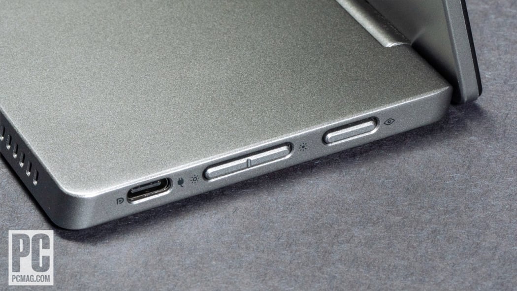 Dell 14 Portable Monitor (C1422H) Review | PCMag