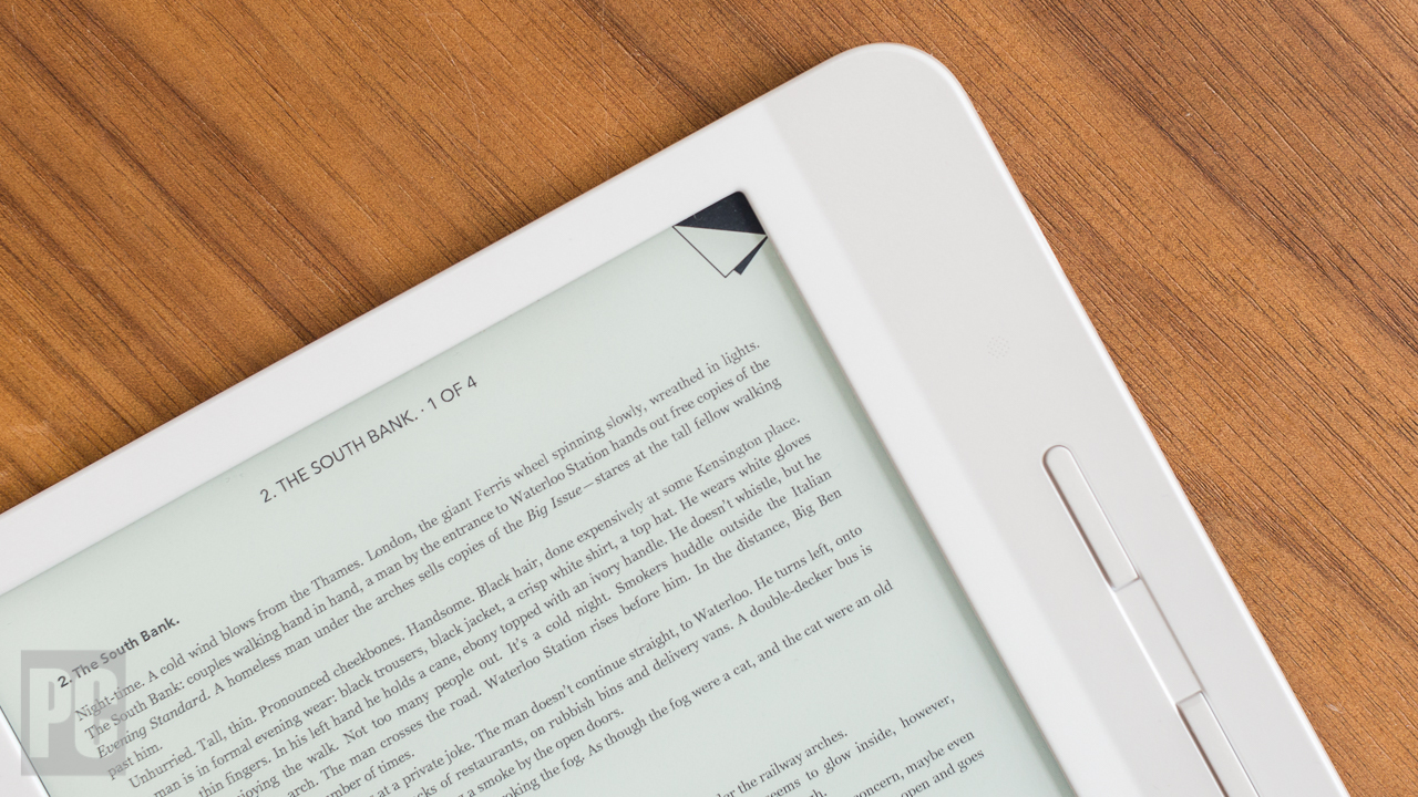 Kobo Libra H2O Review - Review 2019 - PCMag UK