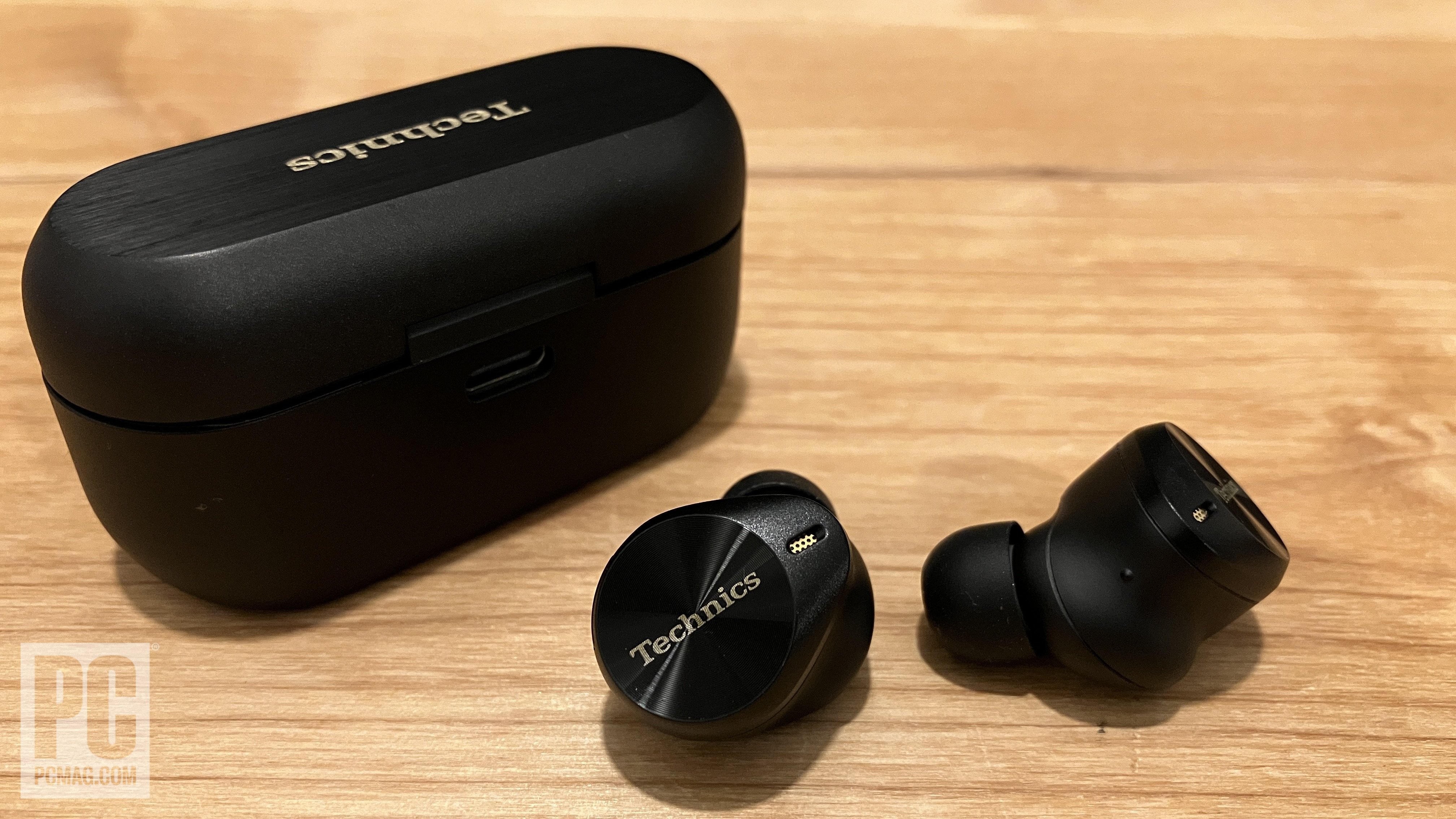 Technics EAH-AZ80 - Review 2023 - PCMag UK