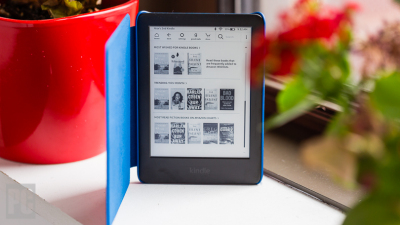 Amazon Kindle (2019) Review | PCMag