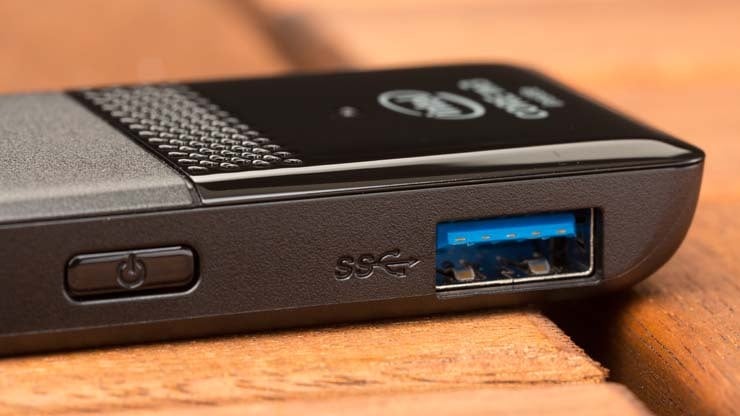 Intel Compute Stick (Core m3) Review | PCMag