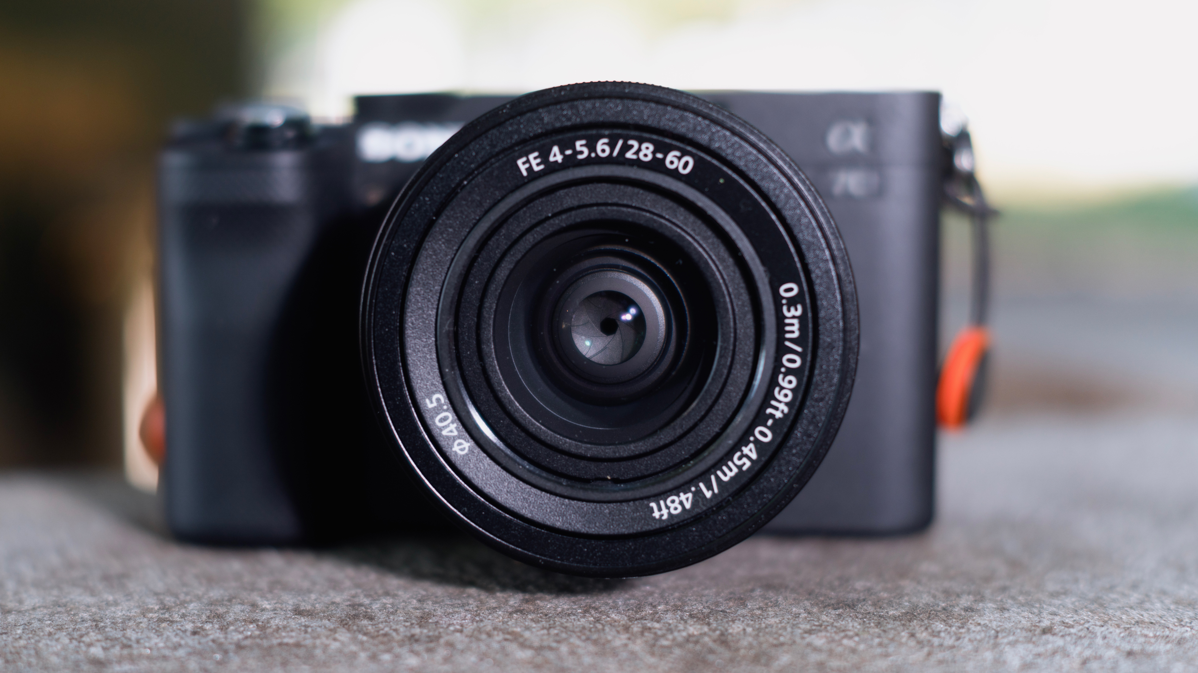 Sony FE 28-60mm F4-5.6 Review | PCMag