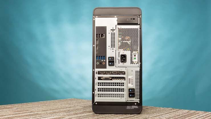 Dell XPS Tower Special Edition (8930) Review | PCMag