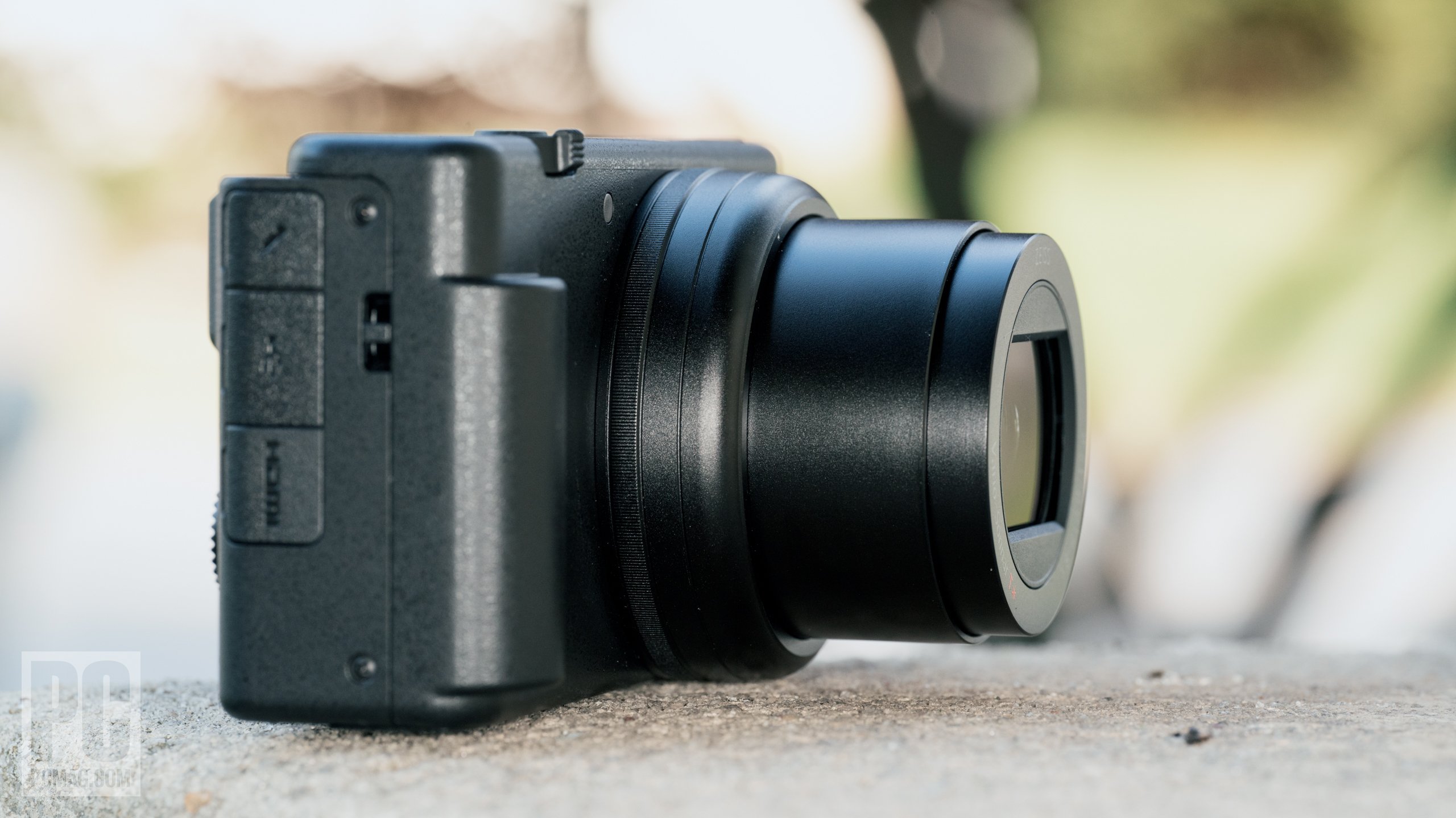 Sony ZV-1M2 - Review 2023 - PCMag Middle East