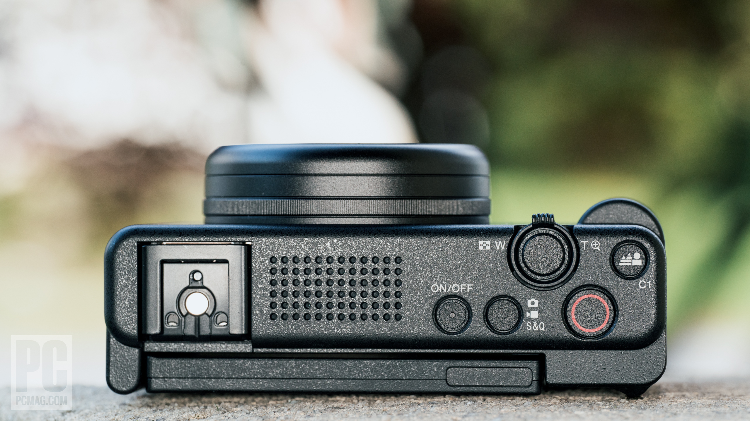 Sony ZV-1M2 - Review 2023 - PCMag Australia