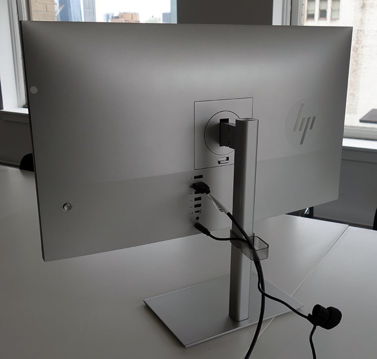 HP U28 4K HDR Monitor - Review 2021 - PCMag Australia