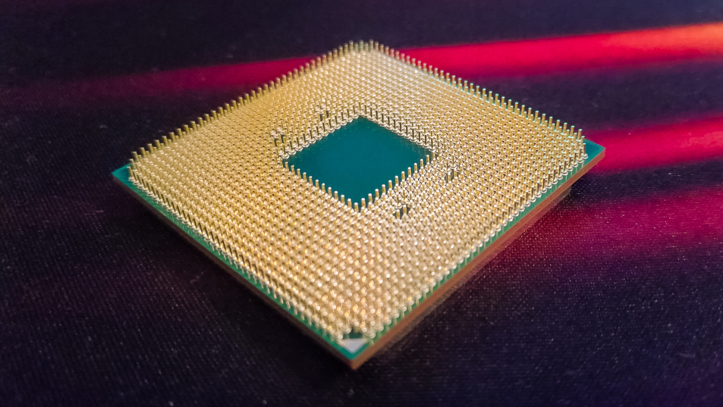 AMD Ryzen 3 3300X Review | PCMag