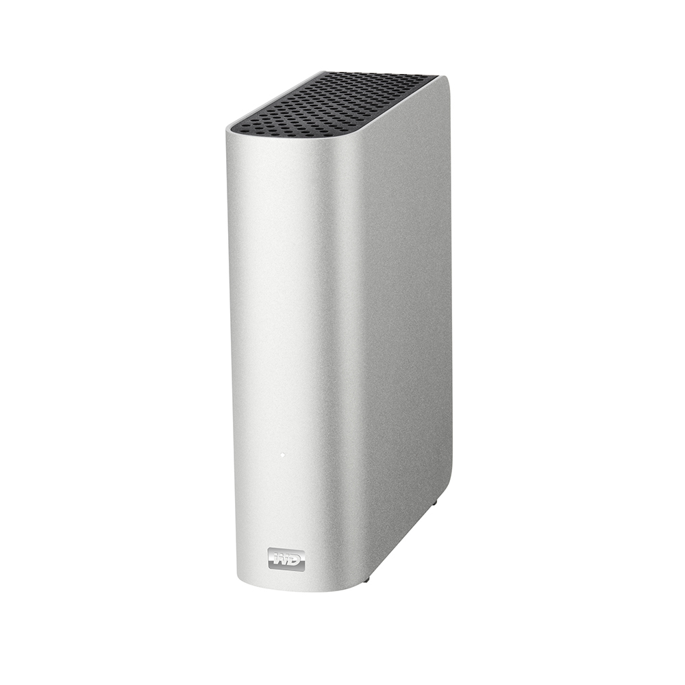 Western Digital My Book Studio (4TB) Review | PCMag