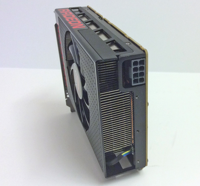 AMD Radeon R9 Nano Review | PCMag