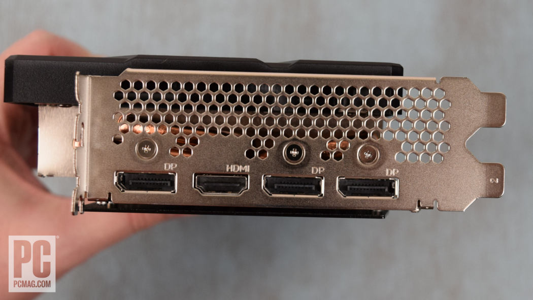ASRock Intel Arc A580 Challenger 8GB OC Review | PCMag