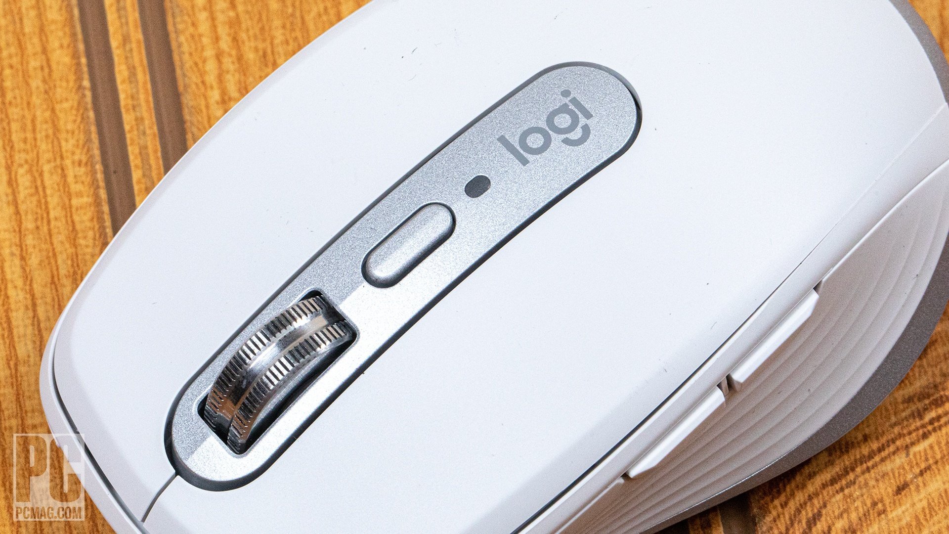 Logitech MX Anywhere 3S - Review 2023 - PCMag Middle East